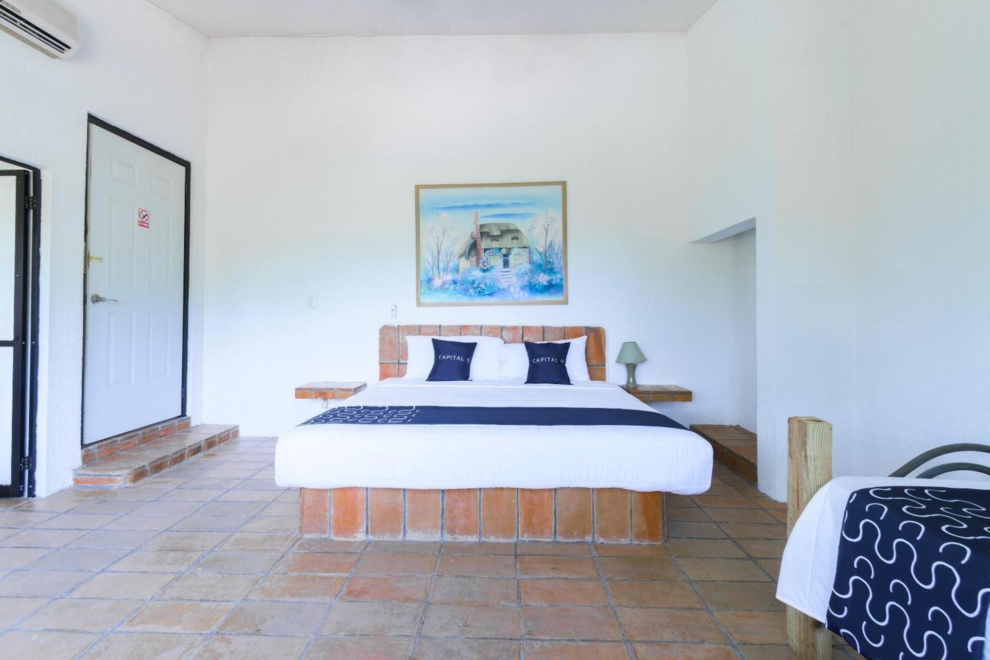 Cotlamani Hotel Aventura Jalcomulco Esterno foto
